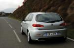 Alfa Romeo 147 3-Door 2004 года